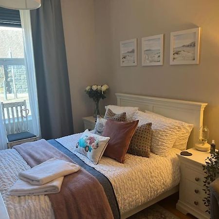 Small Cosy Studio Flat Near The Sea, Central Oban Esterno foto
